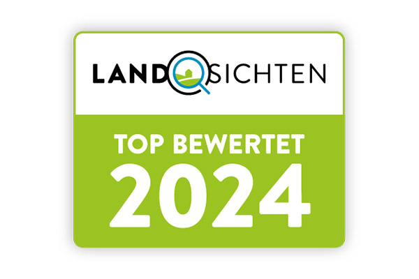 Landsichten - Top bewertet 2024