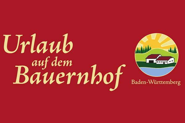 Urlaub auf dem Bauernhof