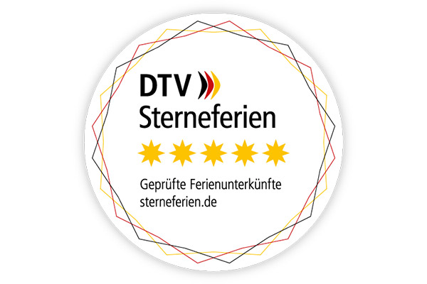DTV 5 Sterne-Klassifizierung