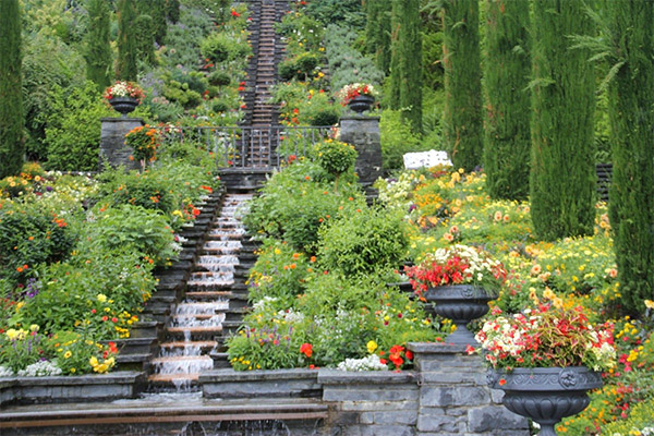 Insel Mainau