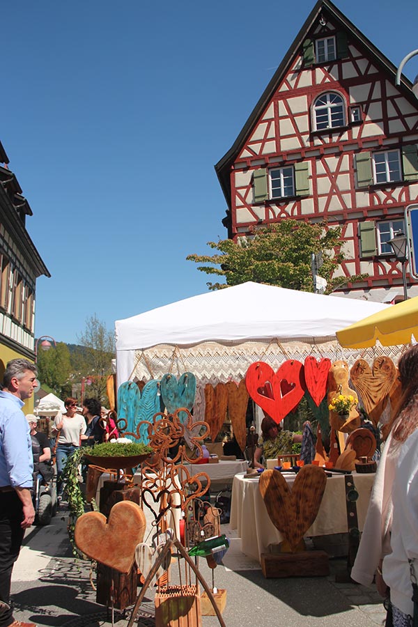 Ferienbauernhof HIRSCHFELD Ferienwohnungen Schwarzwald