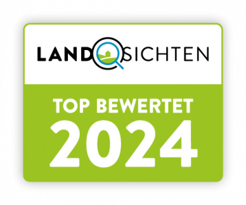 Landsichten Top bewertet