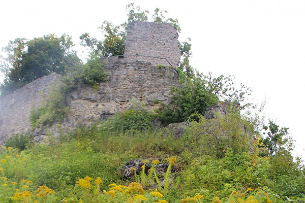 Burg Nagold
