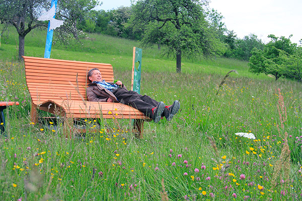 Natur & Nachhaltigkeit